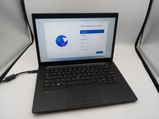 Dell Latitude 7480 14