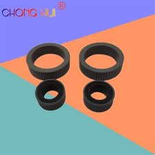 5X Fujitsu 7130 paper take up rollerl is applicable to Fujitsu FI7140 7160 7240 picture
