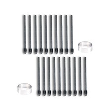 20 PCS 5B Marker Pen Tips Fits Remarkable 1/2 Stylus Plus Replacement Nibs picture