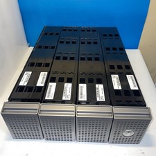 (Set of 4) IBM Dell 0GW015 0GW018 0XR019 POWERVAULT TL4000 LEFT & RIGHT MAGAZINE picture