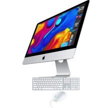 2017 Apple iMac 21.5