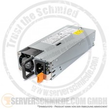 IBM 900W PSU Power Supply x3500 x3630 x3650 x3750 x3850 x3950 94Y8117 94Y8118 picture