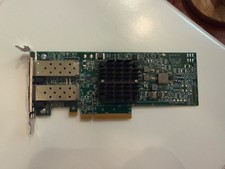 Dell (Broadcom) 57404 Dual-Port 25GB DA SFP+ Adapter Low Profile Dell 4GMN7 picture