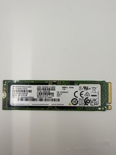 SAMSUNG PM981A 2TB NVME M.2 SSD SOLID STATE DRIVE MZ-VLB2T0B  MZVLB2T0HALB picture