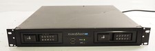 exacqVision ELP EXACP IP04-08T-ELPR-E Network Video Recorder System 2X 4TB HDDs picture