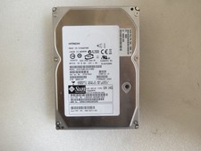 ORACLE 390-0371 Hitachi HUS153014VLS300 HUS1514SBSUN146G (146GB - 15000 RPM - SA picture