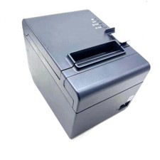 Receipt Thermal Printer & Network Port  Fits For Epson TM T82II TMT82ii picture