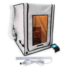 3-in-1 Multifunctional 3D Printer Enclosure Laser Engraver Eye Protective Shi... picture