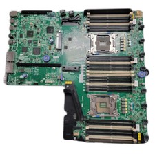IBM 01GT442 X 3550 SYSTEM BOARD ( V3) 01KN177 5463-XXX  LENOVO 01GT442 picture