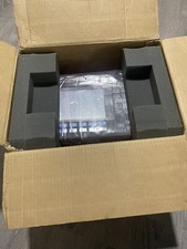 Surplus Open Allen Bradley 2711-B6C10 Ser B Frn 3.13 Panelview 600 Color Keypad picture