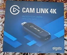 Corsair Cam Link 4K Game Capturing Device picture