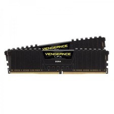 CORSAIR VENGEANCE 32GB(2x16GB) 3200MHz CMK32GX4M2E3200C16 picture
