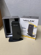 WAVLINK USB-C 4K Dual Display Docking Station WL-UG69PD5 picture