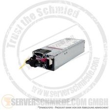 HP 800W Power Supply PSU 80 Plus Titanium Gen10 Plus Gen11 P865436-101 P865438-B21+ picture