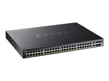 Zyxel XGS2220-54HP Switch II price incl VAT 3 yr warranty * B2B picture