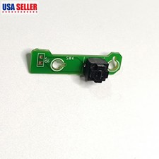 Mouse Button Board Relacement for Logitech MX MASTER 3S picture