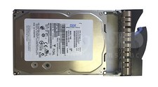 17P8395 IBM 146GB 15K FC HARD DRIVE  picture