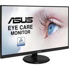 ASUS VA27DQ 27 in 16:9 FreeSync Eye Care IPS Monitor picture