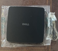 Dell External USB Slim DVD Multi Recorder External Drive GP60N 30 day warranty  picture