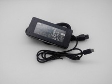 Original FSP 20V 4.5A USB C TYPE-C 90W FSP090-A1BR3 AC Adapter Power supply picture