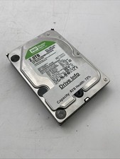 Western Digital WD20EARX-00PASB0 WD Green 2TB 3.5