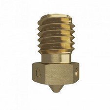 Genuine E3D V6 Extra Nozzle - 1.75mm x 0.60mm picture