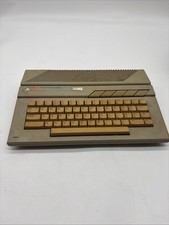Atari XE 130XE Computer Vintage UNTESTED PARTS REPAIR ONLY picture
