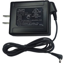 Genuine JVC 11V 1A AC/DC Adapter AP-V10U AP-V11U AP-V12U AP-V13U fr GR Camcorder picture