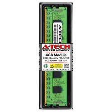 4GB 1Rx8 PC3-14900R RDIMM ASUS RS700-E7/RS4-C RS720-E7/RS12-E Memory RAM picture