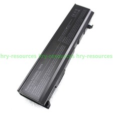 Battery for Toshiba Satellite A80 A100 A105 M50 M105 PA3399U-1BAS PA3399U-2BAS picture