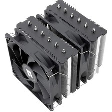 High Capacity Peerless Assassin 120 SE CPU Cooler: 66.17 CFM Airflow & Low Noise picture