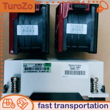 777285-001 New HP DL380 G9 Gen9 Xeon CPU Kit, Heatsink 747608-001 & 2 Fans picture