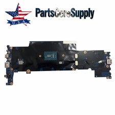 0H28M4 Dell 3110 Chromebook N4500 4GB RAM 32GB USK Motherboard Replacement H28M4 picture