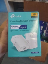 TP-Link AV1000 Powerline Network Extender TL-PA7017 KIT picture
