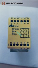 1PC NEW Pilz Safety Relay PilZ PZE X5 FedEx or DHL picture