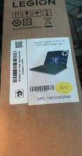 Lenovo Legion 5i Laptop 15.1