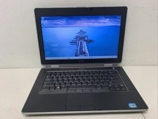 Dell E6430 14.1