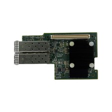 Mellanox CX4421A ConnectX-4 Lx Dual Port 25GbE SFP+ Mezzanine Network Adapter picture