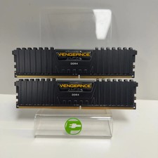 Corsair Vengeance LPX 16GB (2x8GB) RAM DDR4 3600MHz CMK16GX4M2B3200C16 picture