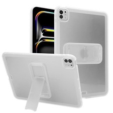 Translucent Flexible Cover For iPad Pro 11