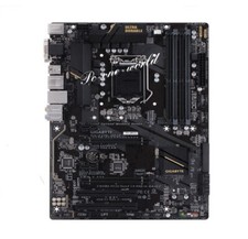 Gigabyte GA-Z270-HD3P DDR4 DIMM Intel Z270 LGA 1151 Motherboard USB3.1 VGA ATX picture