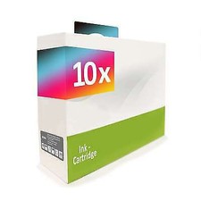 10x MWT Ink XXL for Epson WorkForce Pro WP-4545 WP-4540 WP-4595 WP-4520 picture