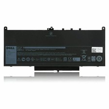 NEW Genuine J60J5 55WH Battery For DELL Latitude E7270 E7470 7270 7470 0J60J5 picture