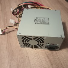 Dell Model HP-P2037F3 Tower Computer Power Supply 200W Output Vintage Tested  picture