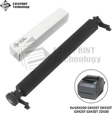 ✅ 105934-035 Platen Roller for Zebra GX420T GK420T GX430T GK430T Printer Gear ✅ picture