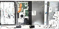 Dell Inspiron 27 7775 All in One Genuine Replacement Parts picture