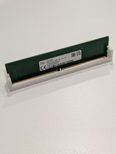 SK hynix 16GB 1x16GB DDR5 4800 CL40 UDIMM Desktop Memory Non ECC 1Rx8 picture