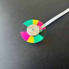 New Replacement Color Wheel For Optoma UHD50X DLP Projector picture
