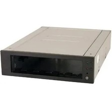 CRU DATAPORT 6601-7100-0500 CRU Data Express DX115 DC Hard Drive Carrier - SAS picture