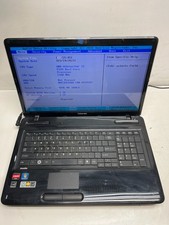 Toshiba Satellite L675D-S7015 AMD Athlon II 2.1GHz 4GB NO HDD picture